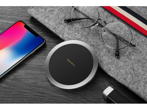 The WPC is currently the largest wireless charging alliance