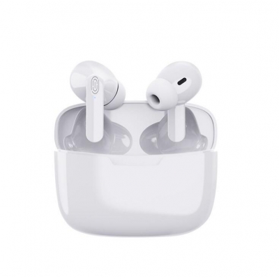 New TWS wireless earphone with Type C charging case