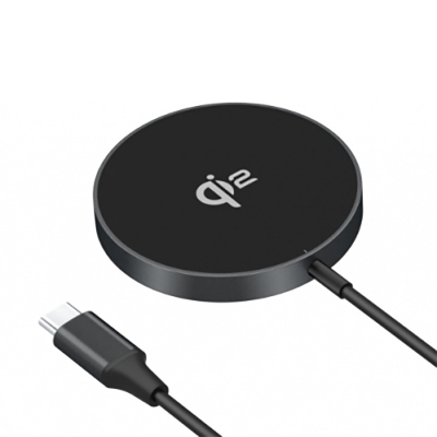 QI2 Certificed wireless charger