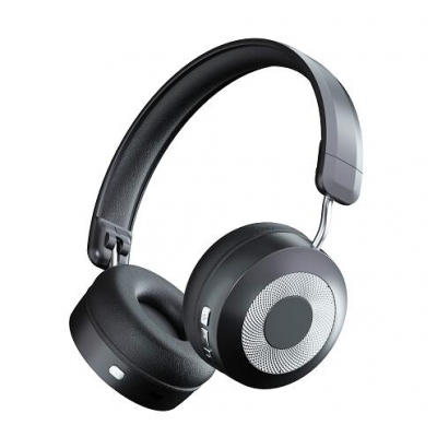 Bluetooth ANC Wireless Headphone with long playing time 