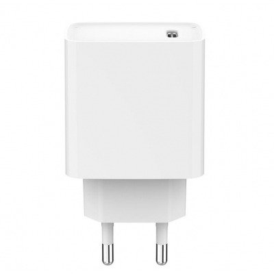 Type-C PD 20W USB-C Wall Charger