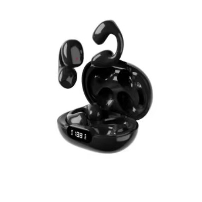 Clip On TWS Wireless Earbuds Air Conduction