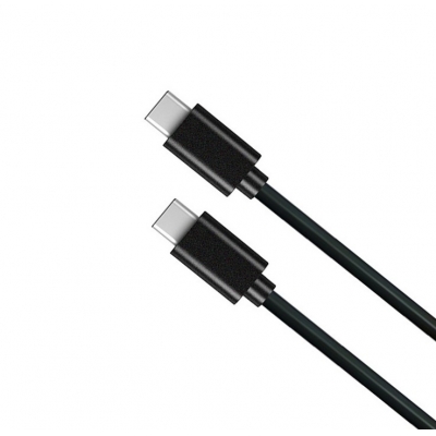 USB 2.0 Type-C to Type-C Charging & Sync cable 