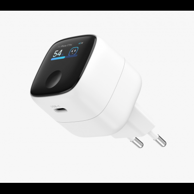 65W Smart TFT smart display with touch control 